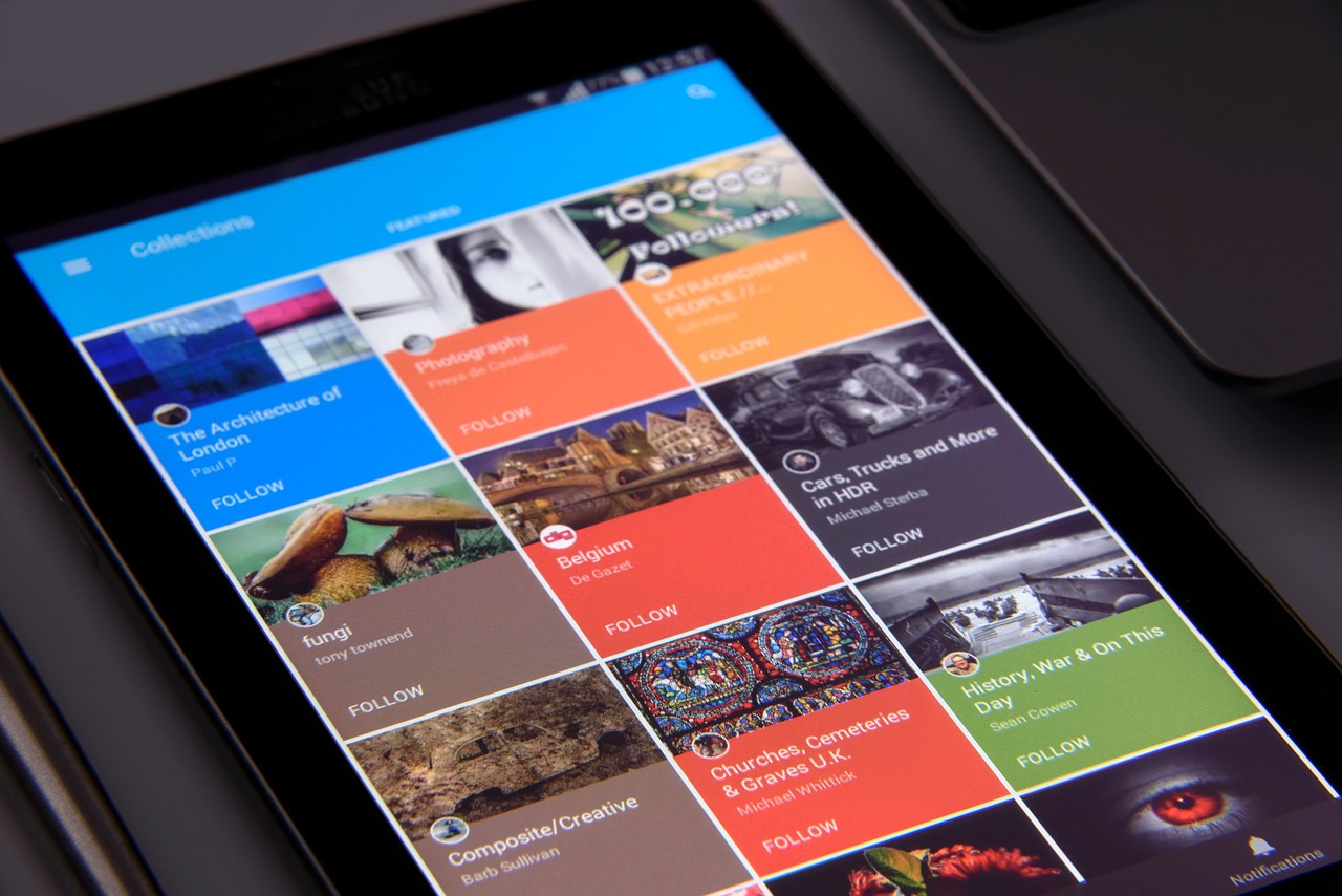 The Top Tech Gadgets You Need in Your Life Right Now The Top Tech Gadgets You Need in Your Life Right Now