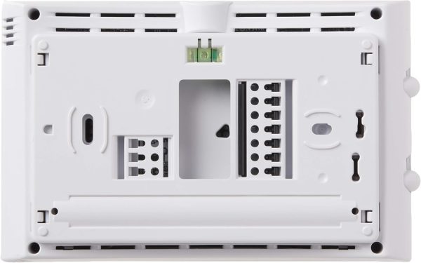 Emerson 1F83C-11NP Conventional (1H/1C) Non-Programmable Thermostat, White - Image 6